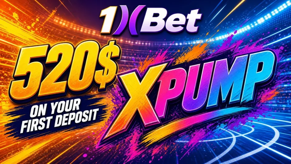 PROMO CODE 1XBET XPUMP – Quick Guide to the Code